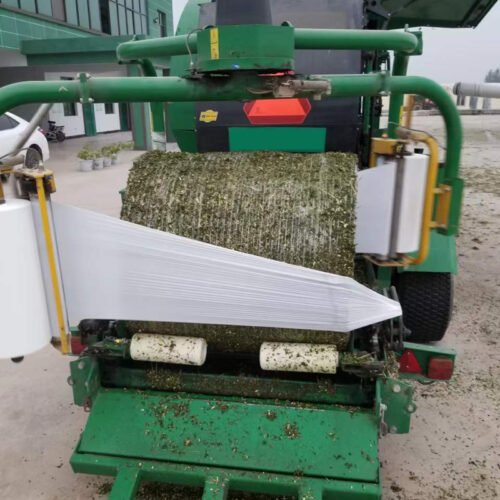 Silage wrap-2