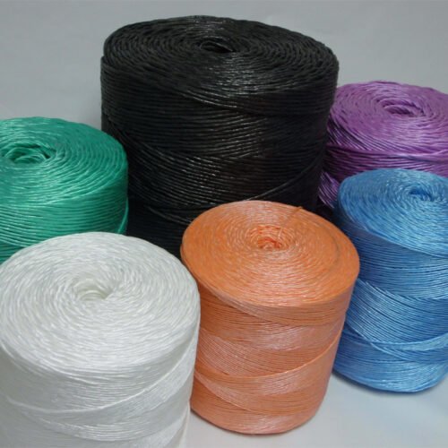 yq-plastic BALE Net Wrap+1