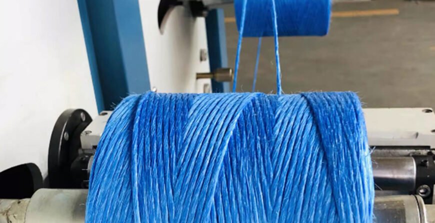 YQ-Plastics Premium Baler Twine Manufacturer