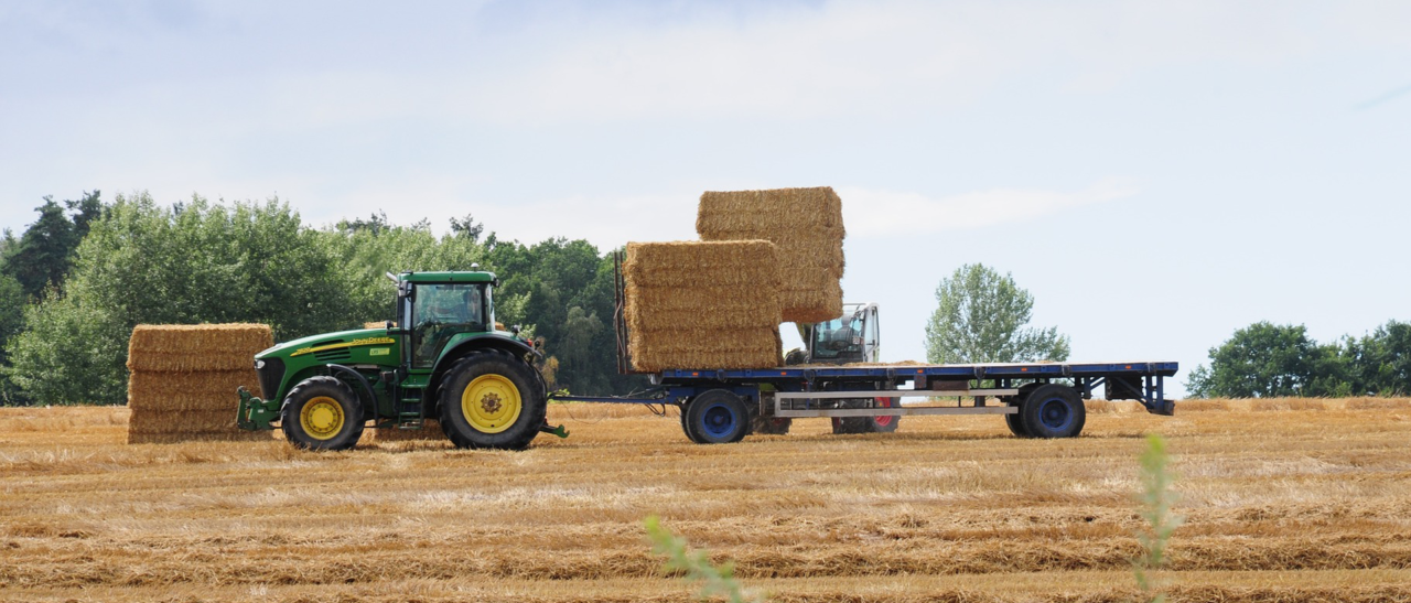 YQ-Plastics Premium Baler Twine Manufacturer